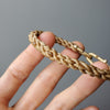 Sister Link Bracelet
