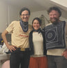 SALINE BANDANA