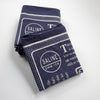 SALINE BANDANA