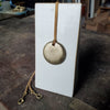 Reliquary Necklace