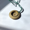 Reliquary Necklace