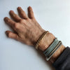 Sister Curb Bracelet