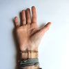 Sister Curb Bracelet