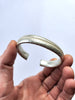 Cleft Cuff