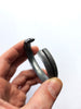 Cleft Cuff
