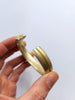 Cleft Cuff