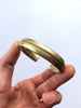 Cleft Cuff