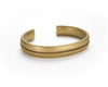 Cleft Cuff