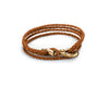 Pelican Clip, Hand Braided Cord