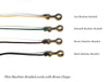 Ingot Necklace 2