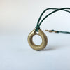 Portal Necklace