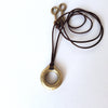 Portal Necklace