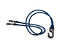 Cygnet Hook Necklace, Shibuichi