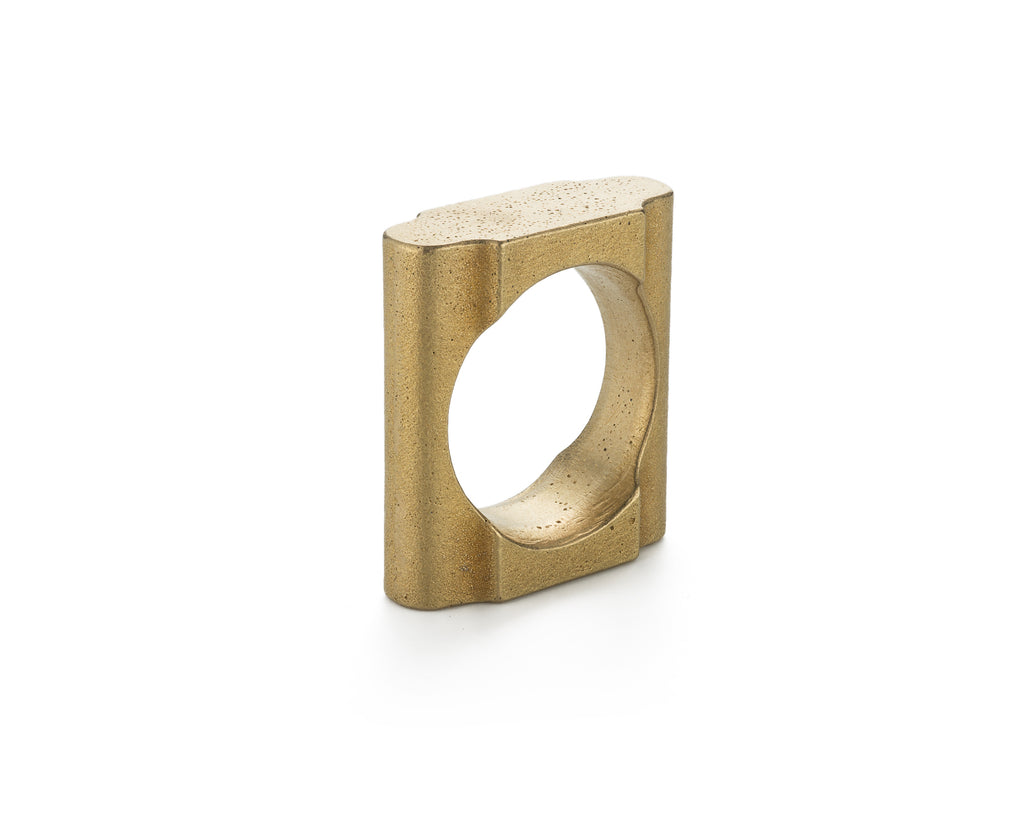 Token Ring 1, Brass