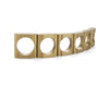 Token Ring 1, Brass