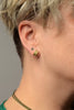 Token Earring 2