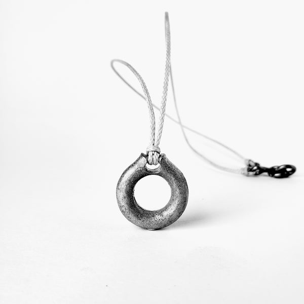 Portal Necklace