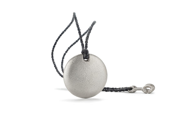 Reliquary Necklace