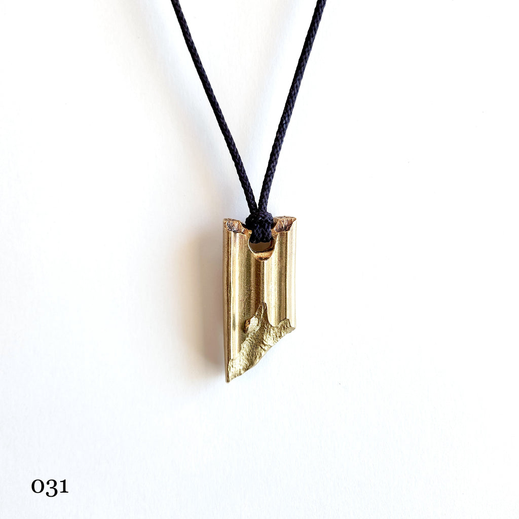 Molaris Necklace