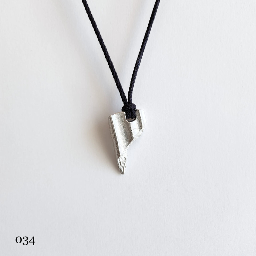Molaris Necklace