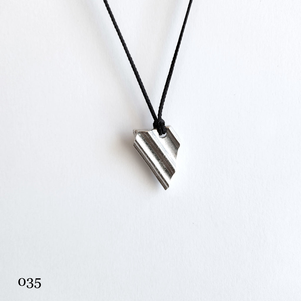 Molaris Necklace