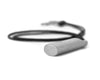 Ingot Necklace 2, Shibuichi