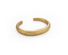 Token Cuff 2, Brass