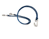 Cygnet Hook Necklace, Sterling Silver