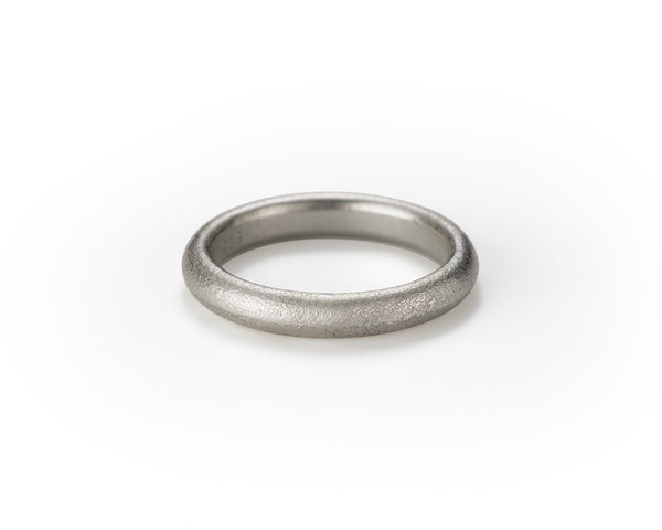 Token Ring 2.1, Sterling Silver