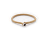 Soft Shackle Bracelet, Sterling Silver