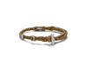 Universal Wrap Bracelet, Sterling Silver